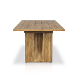 Fallon Outdoor Dining Table