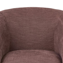 Load image into Gallery viewer, Callie Swivel Chair
