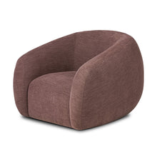 Load image into Gallery viewer, Callie Swivel Chair
