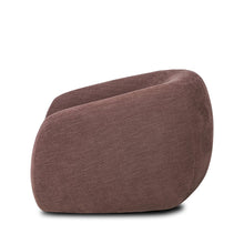 Load image into Gallery viewer, Callie Swivel Chair
