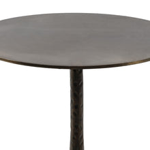 Load image into Gallery viewer, Bonde End Table

