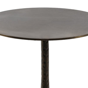 Bonde End Table