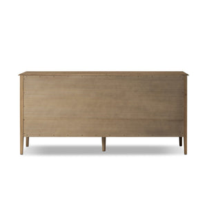 Charly 6 Drawer Dresser