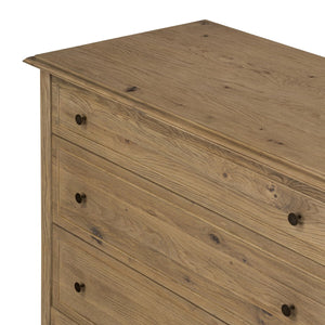Charly 6 Drawer Dresser