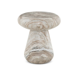 Franz Outdoor End Table