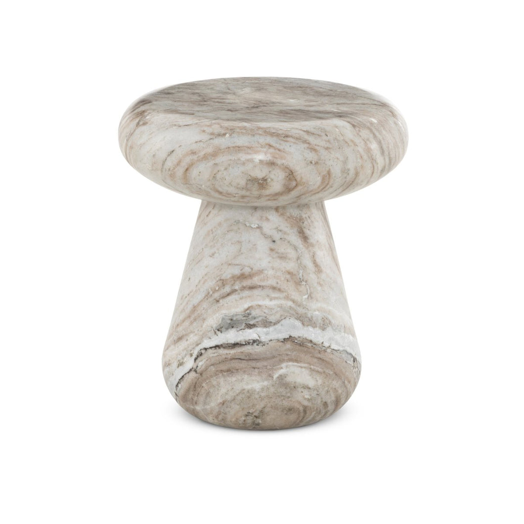 Franz Outdoor End Table