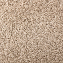 Load image into Gallery viewer, accent chair
fluffy chair
shearling
high quality
wing back chair
beige shearling
cozy chair
comfortable chairs
texture
living room furniture
four hands
