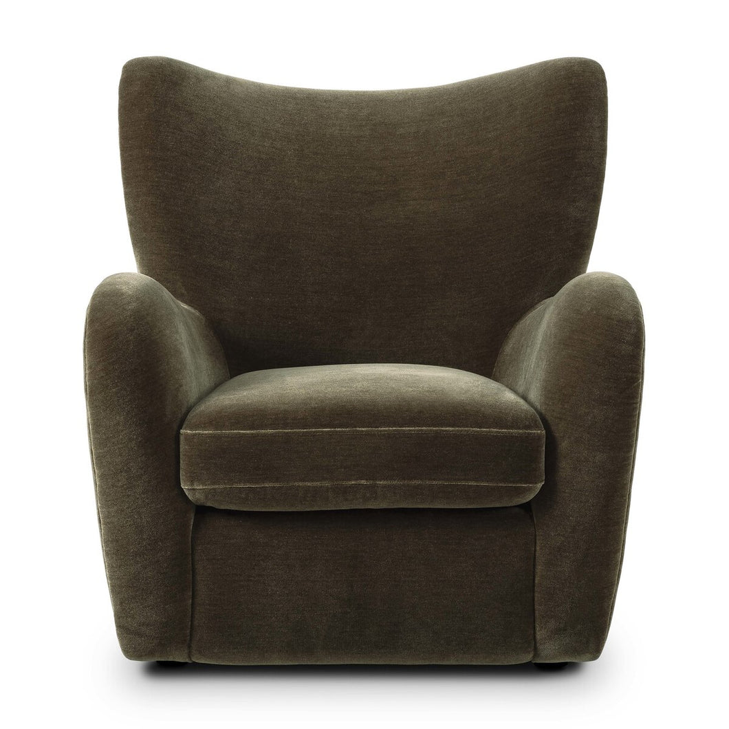 Leander Chair