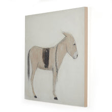 Load image into Gallery viewer, Burro Art
