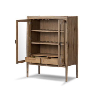 Bardot Bar Cabinet