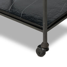 Load image into Gallery viewer, Jubilee Bar Cart
