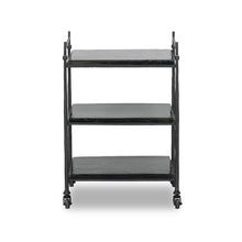 Load image into Gallery viewer, Jubilee Bar Cart
