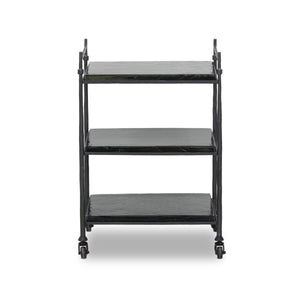 Jubilee Bar Cart