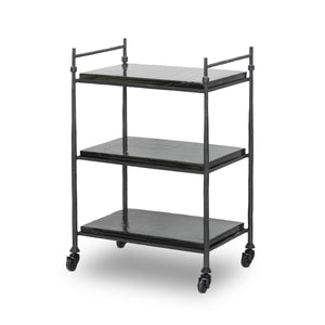 Jubilee Bar Cart