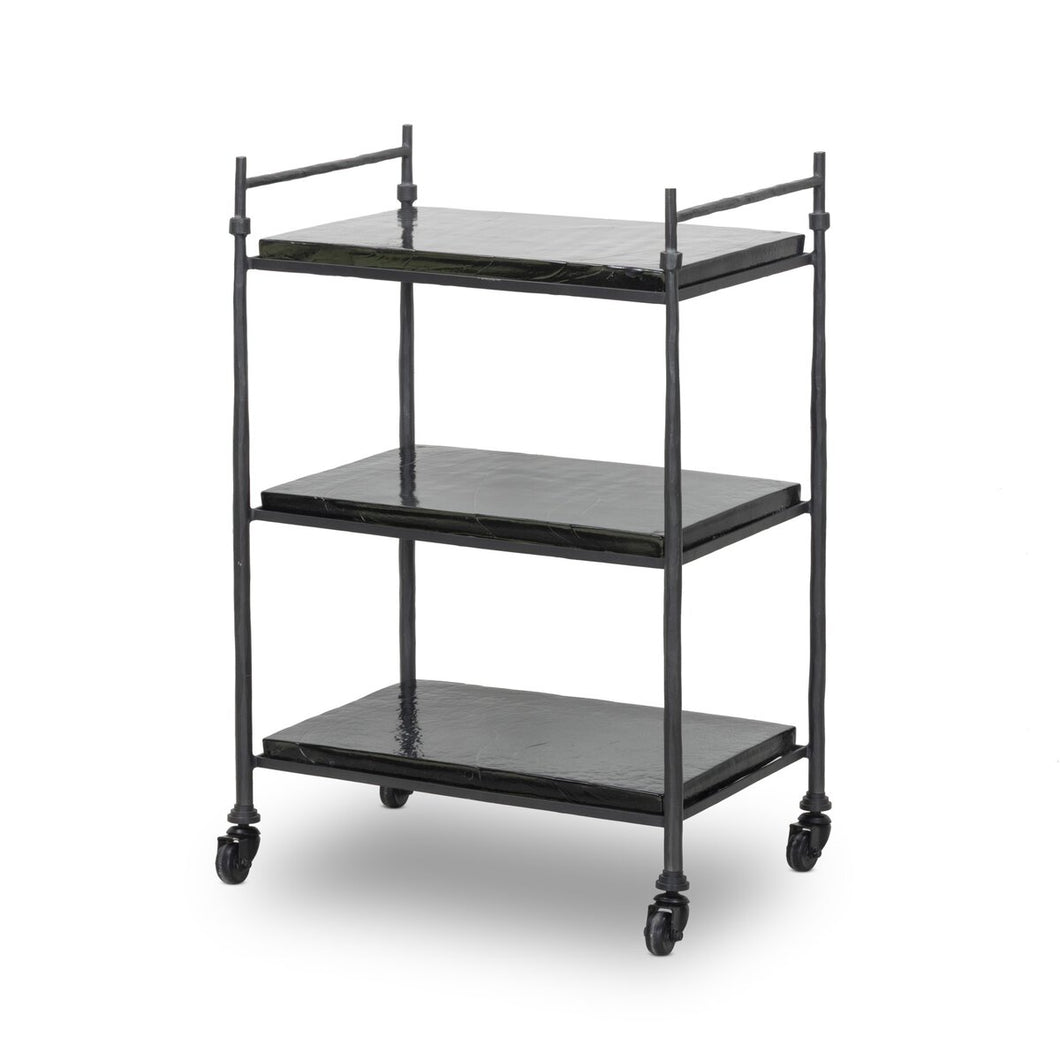 Jubilee Bar Cart