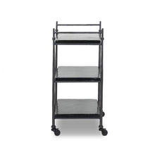 Load image into Gallery viewer, Jubilee Bar Cart
