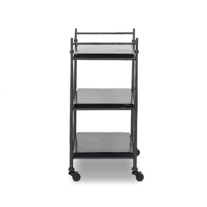Jubilee Bar Cart