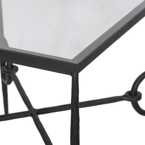 Clyde End Table