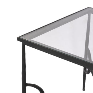 Clyde End Table