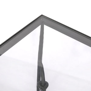 Clyde End Table