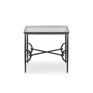 Clyde End Table