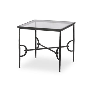 Clyde End Table