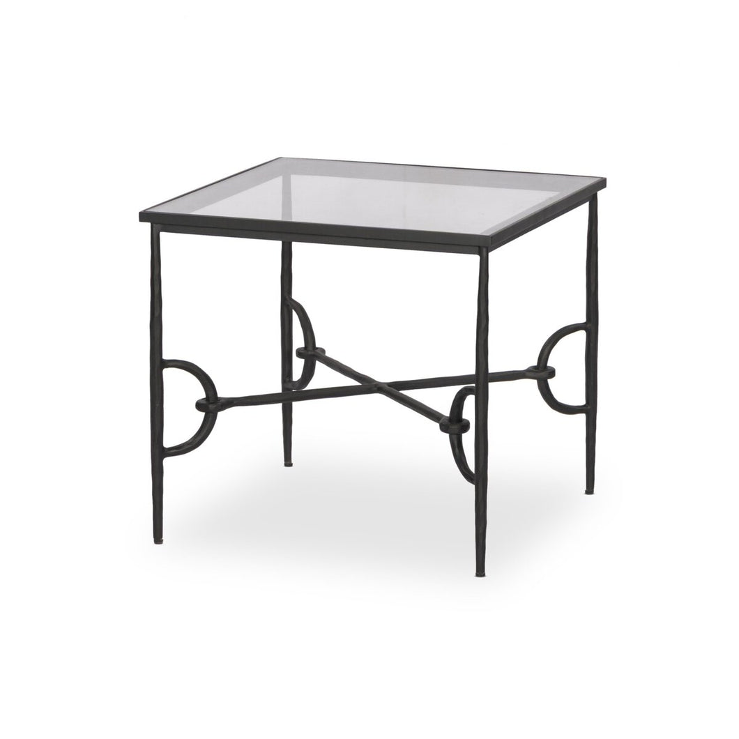 Clyde End Table