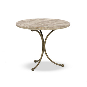 Salinas End Table