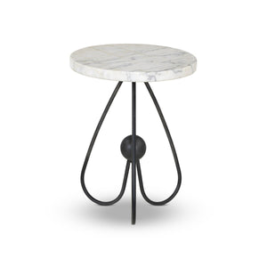 Carroway End Table