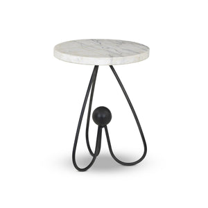 Carroway End Table