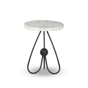 Carroway End Table