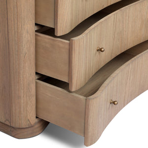 Kloss Chest