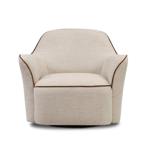 Swivel chair
accent chair
swivel accent chair
natural swivel chair
piped accent chair
upholstered swivel chair
modern swivel chair
living room accent chair
contemporary swivel chair
piped accent chair
durable fabric chair