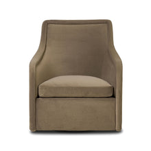 Load image into Gallery viewer, Poppy Swivel Chair
