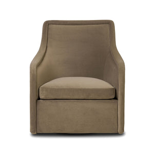 Poppy Swivel Chair