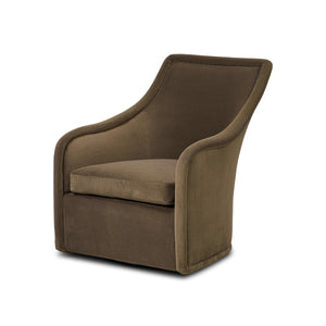 Poppy Swivel Chair