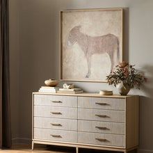 Load image into Gallery viewer, Burro Art
