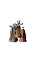 Load image into Gallery viewer, Nora Rattan Bells
