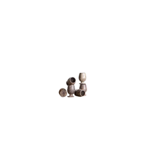 Load image into Gallery viewer, Bentley Soapstone Match Holder
