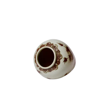 Load image into Gallery viewer, Rex Copper Glazed Vase
