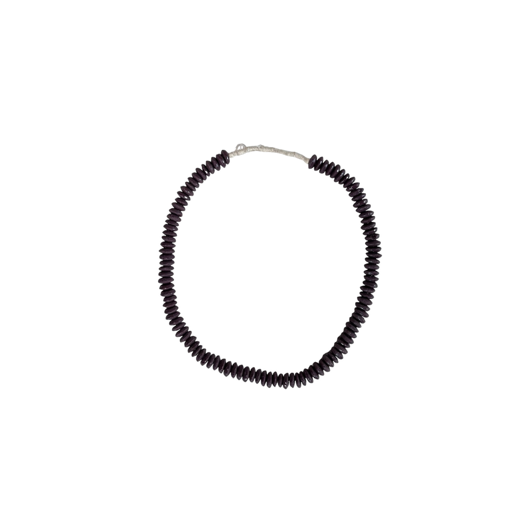 Brown Beads