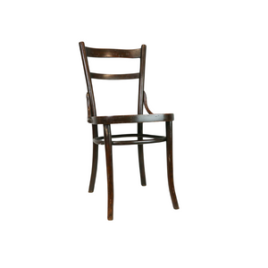 Vintage Beechwood Chair