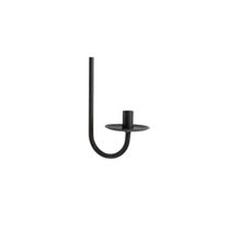 Load image into Gallery viewer, Steven Slender Candle Sconce
