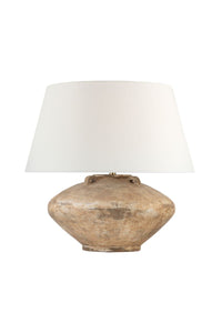 Brewer 26" Table Lamp
