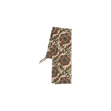 Load image into Gallery viewer, Kate Block Print Dish Towel
