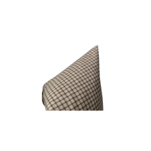 Load image into Gallery viewer, Martha Plaid Pillow
