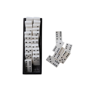 Pressley Domino Set