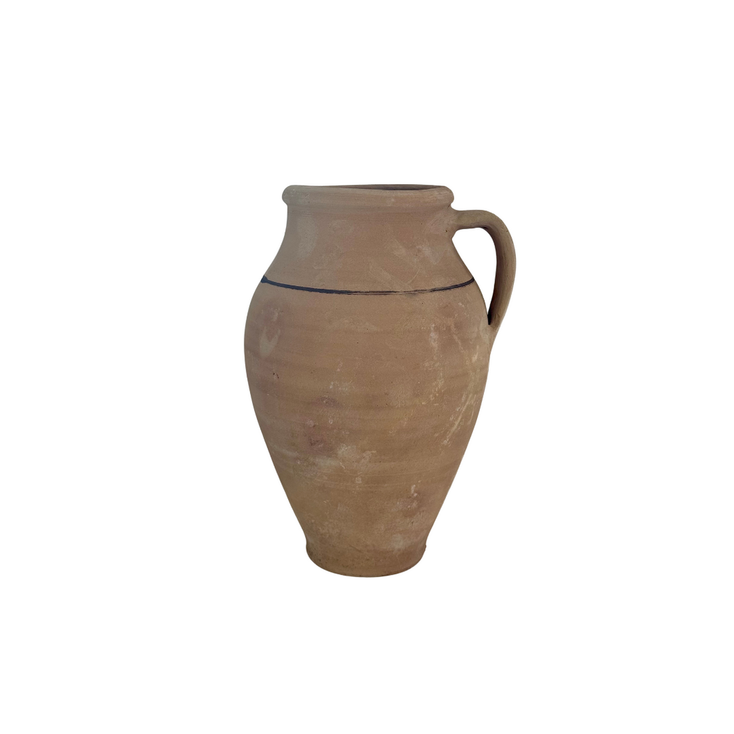 Daisy Vessel