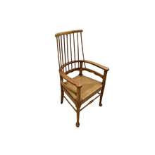 Load image into Gallery viewer, 1950&#39;s Windsor Chair
