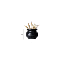 Load image into Gallery viewer, Dorothy Marble Match Holder

